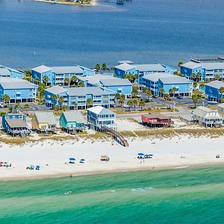 Sea Oats II Villa Галф Шорс Екстериор снимка