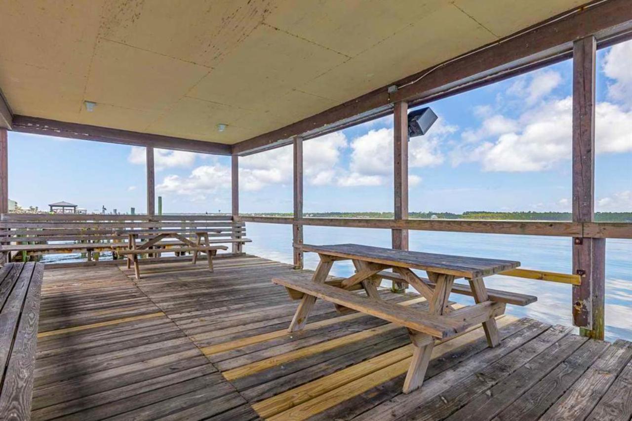 Sea Oats II Villa Галф Шорс Екстериор снимка