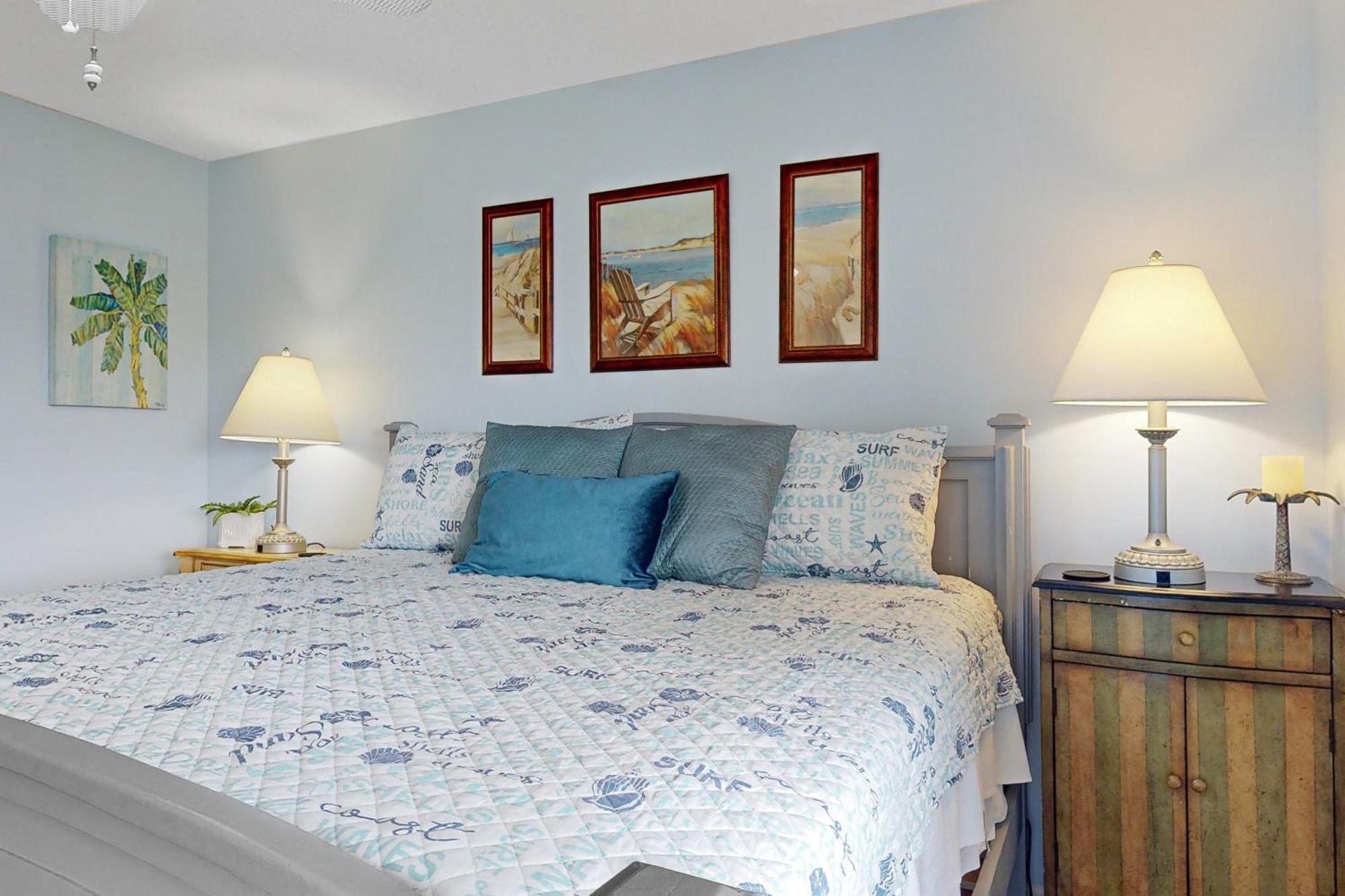 Sea Oats II Villa Галф Шорс Екстериор снимка