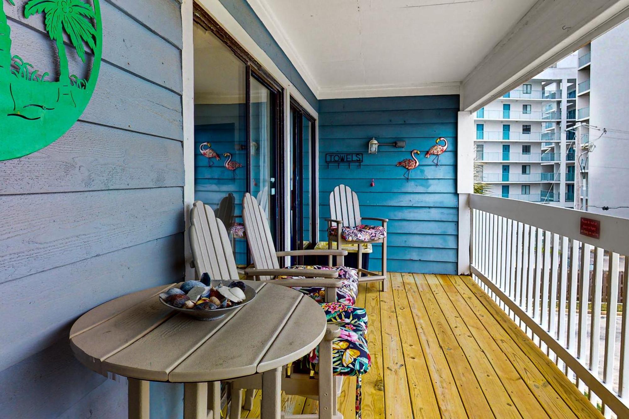 Sea Oats II Villa Галф Шорс Екстериор снимка